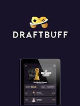 DraftBuff gallery image