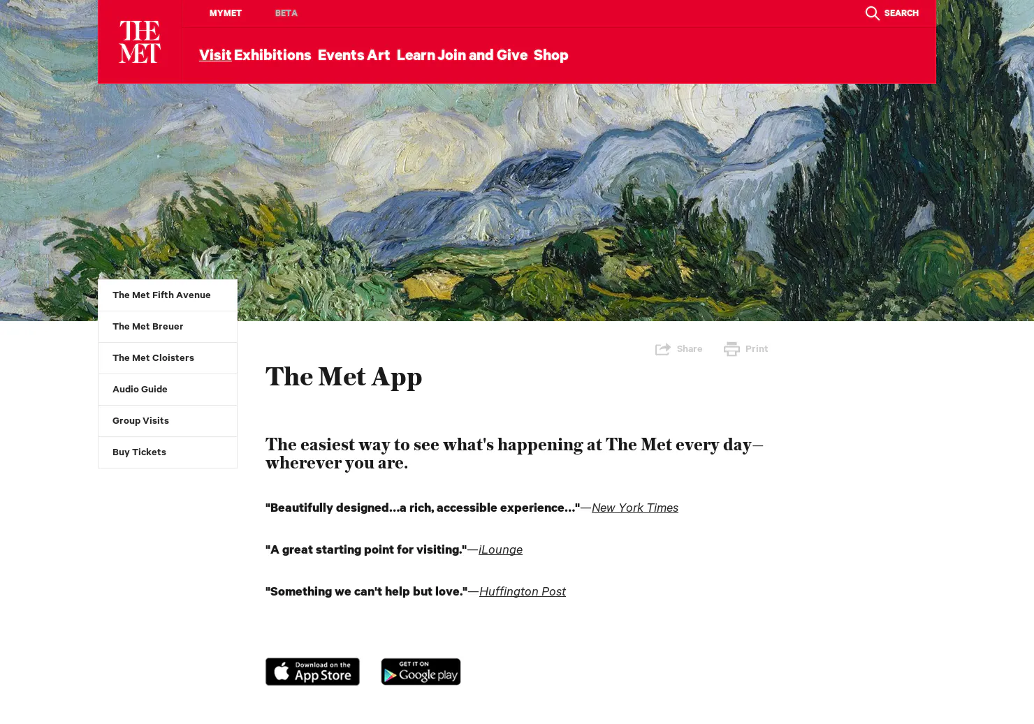 The Met