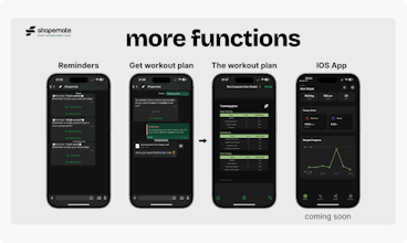 Shapemate gallery image
