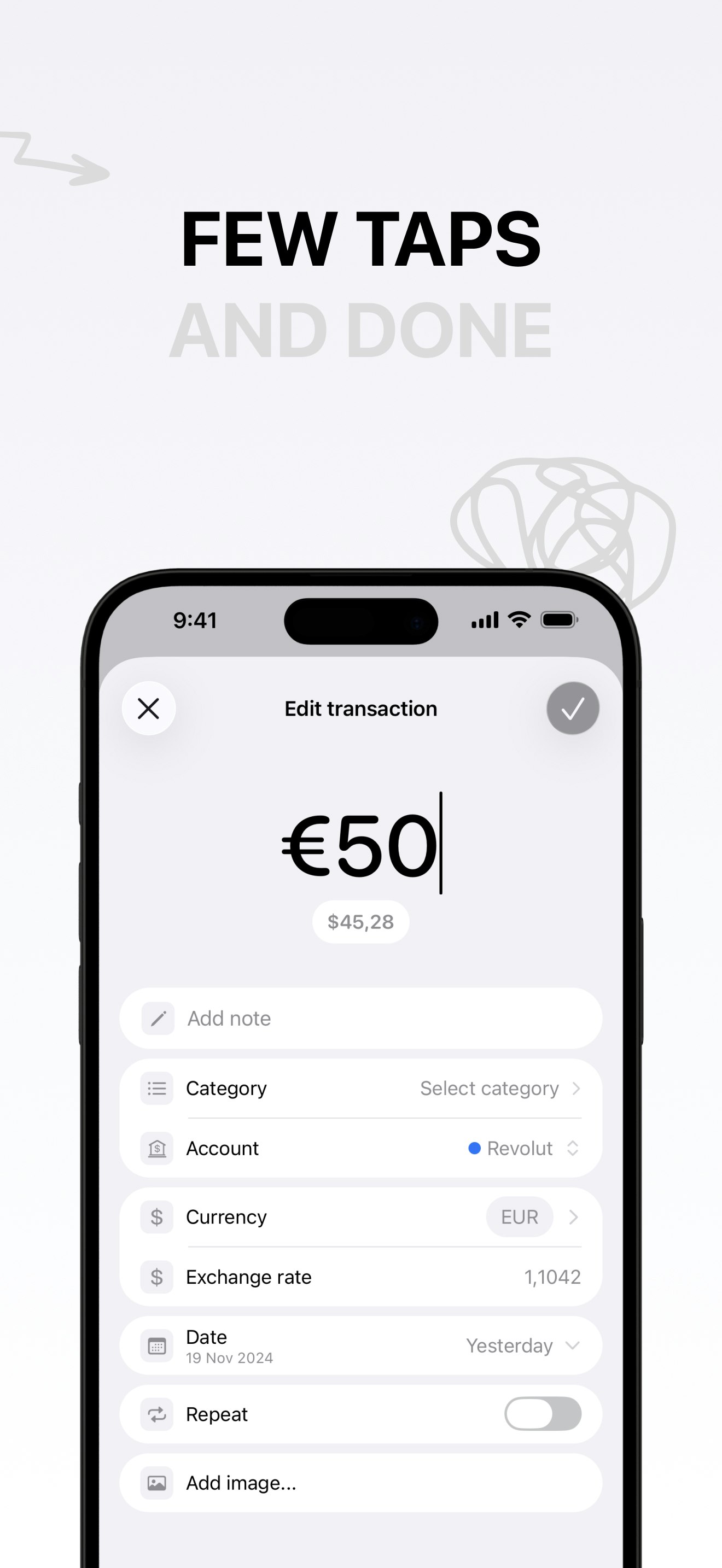 Fineyo 4 (Liquid Glass Update) - Screenshot 4 showing product features and functionality
