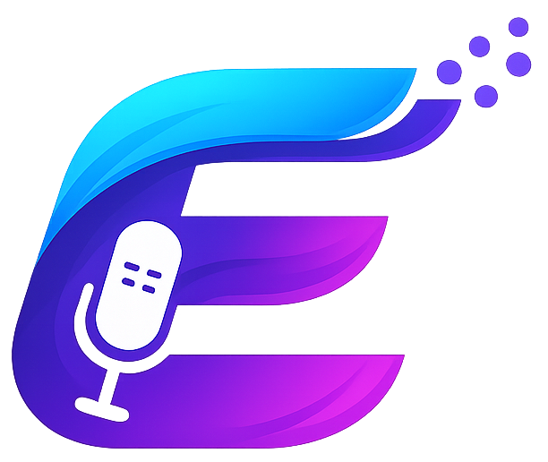 Express Transcript logo