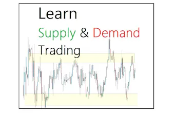 Supply and Demand Forex Trading Course gallery image