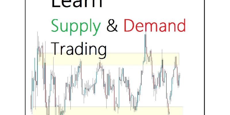 Supply and Demand Forex Trading Course  media 1