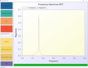 Data Analysis Tool gallery image
