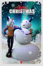 Ready Player Me Christmas Edition gallery image