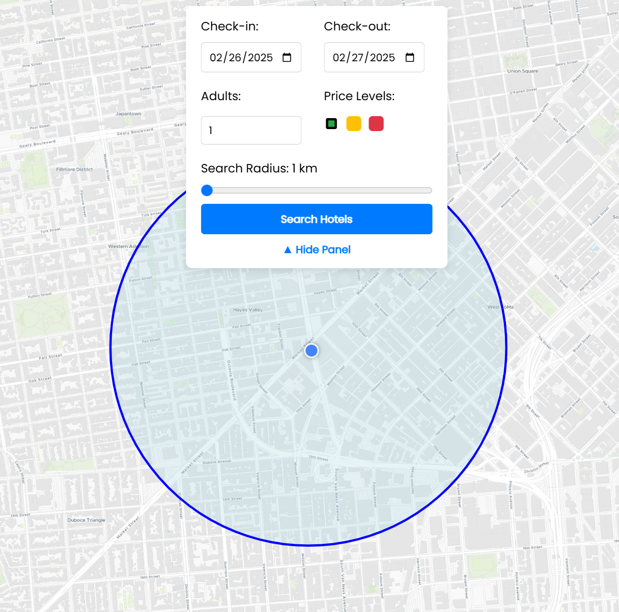 Availablehotelsnearme gallery image