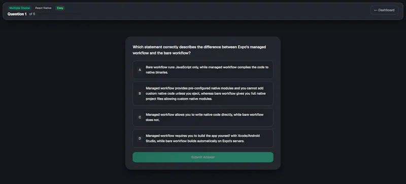PrepyAI screenshot 3