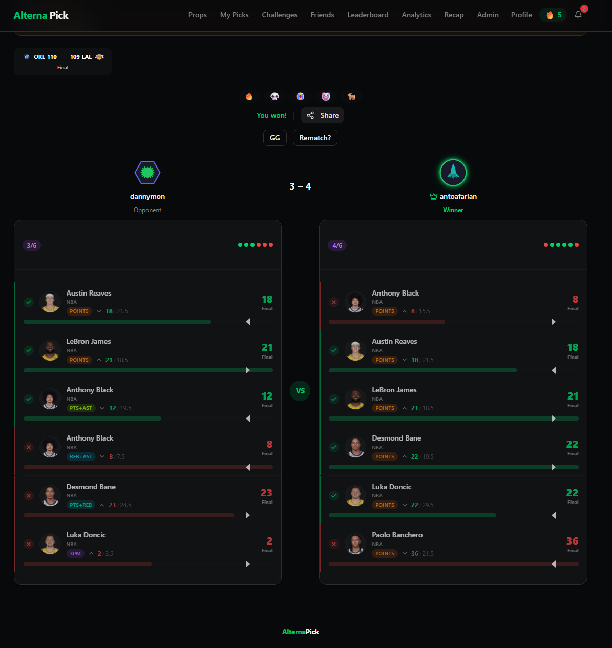 AlternaPick gallery image