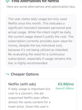 SavePal gallery image