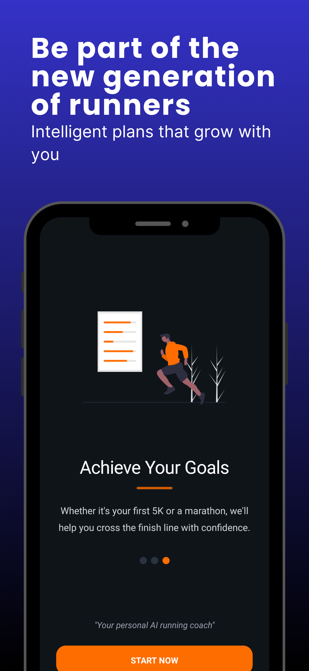 CorreAI - Your Personal Running Coach gallery image