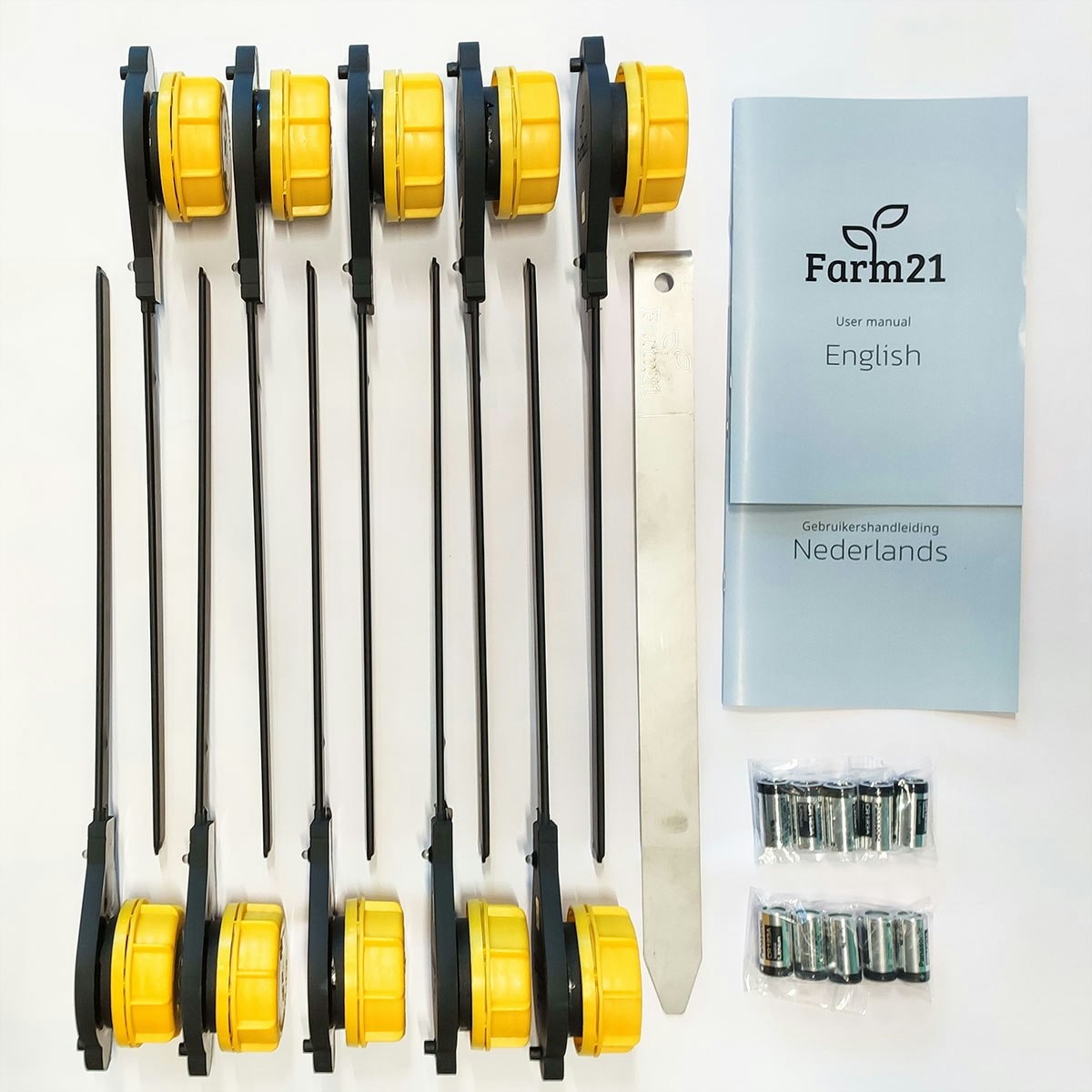 Farm21 gallery image