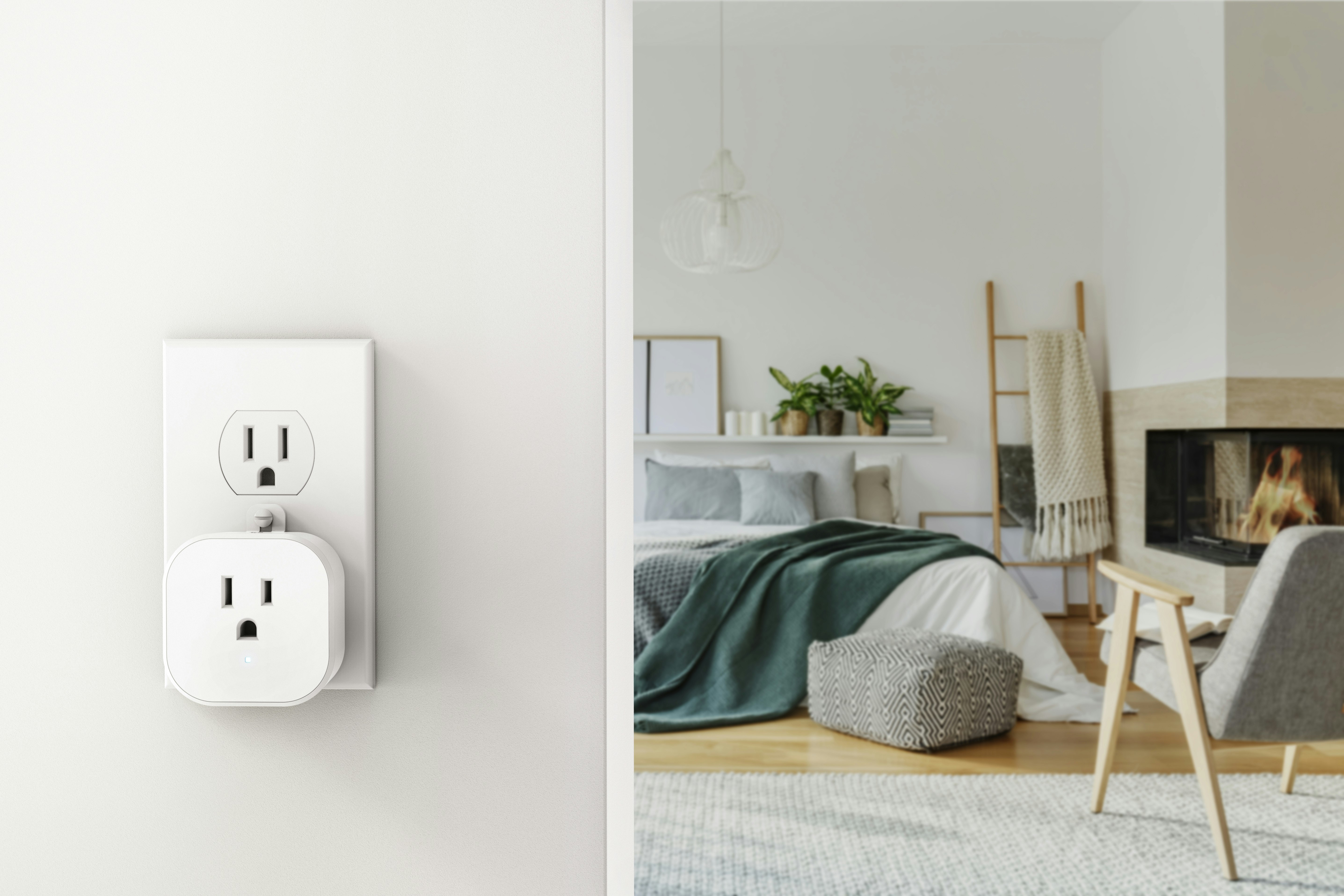 Ezlo PlugHub Energy gallery image