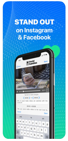 Social Subtitles gallery image
