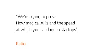 Ratio Fund gallery image