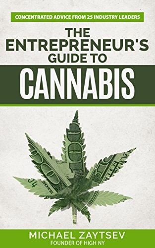 The Entrepreneur's Guide to Cannabis gallery image