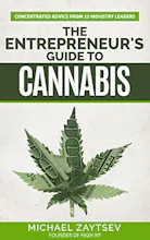 The Entrepreneur's Guide to Cannabis gallery image