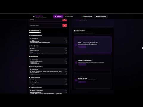 P.D.R.G. Pro gallery image