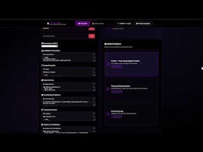 P.D.R.G. Pro gallery image