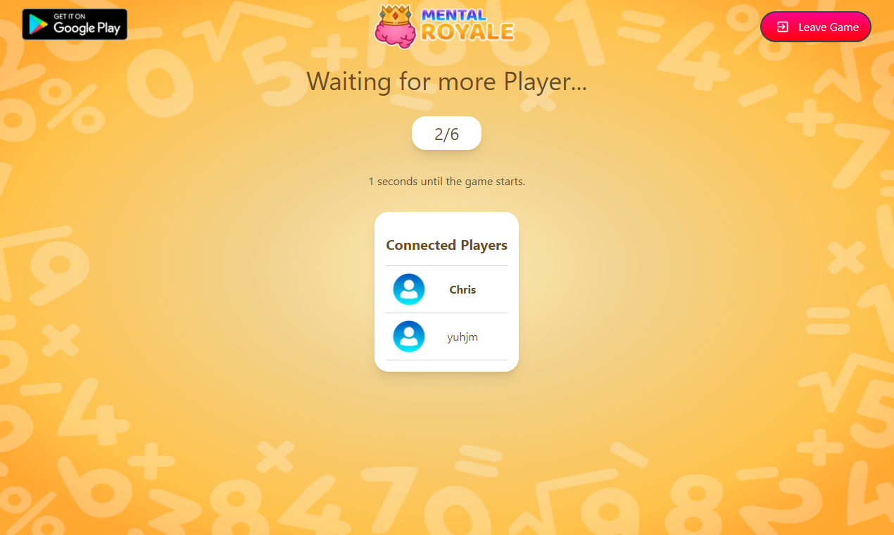 Mental Royale gallery image