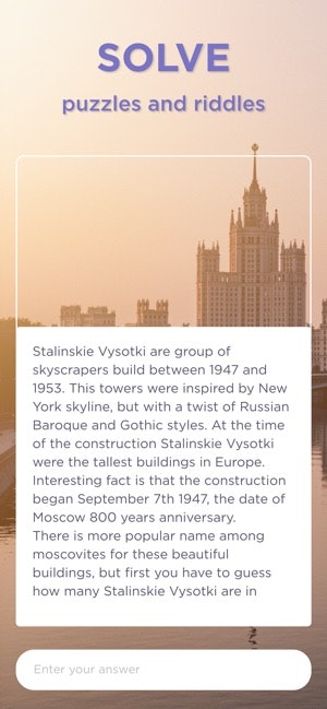 Urban Quest gallery image