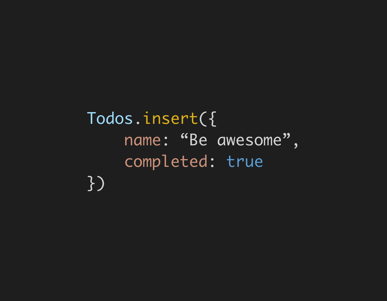 Vasern for React Native gallery image