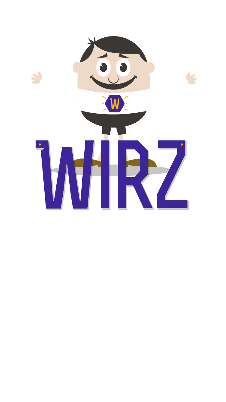 Wirz - Words don't come easy gallery image