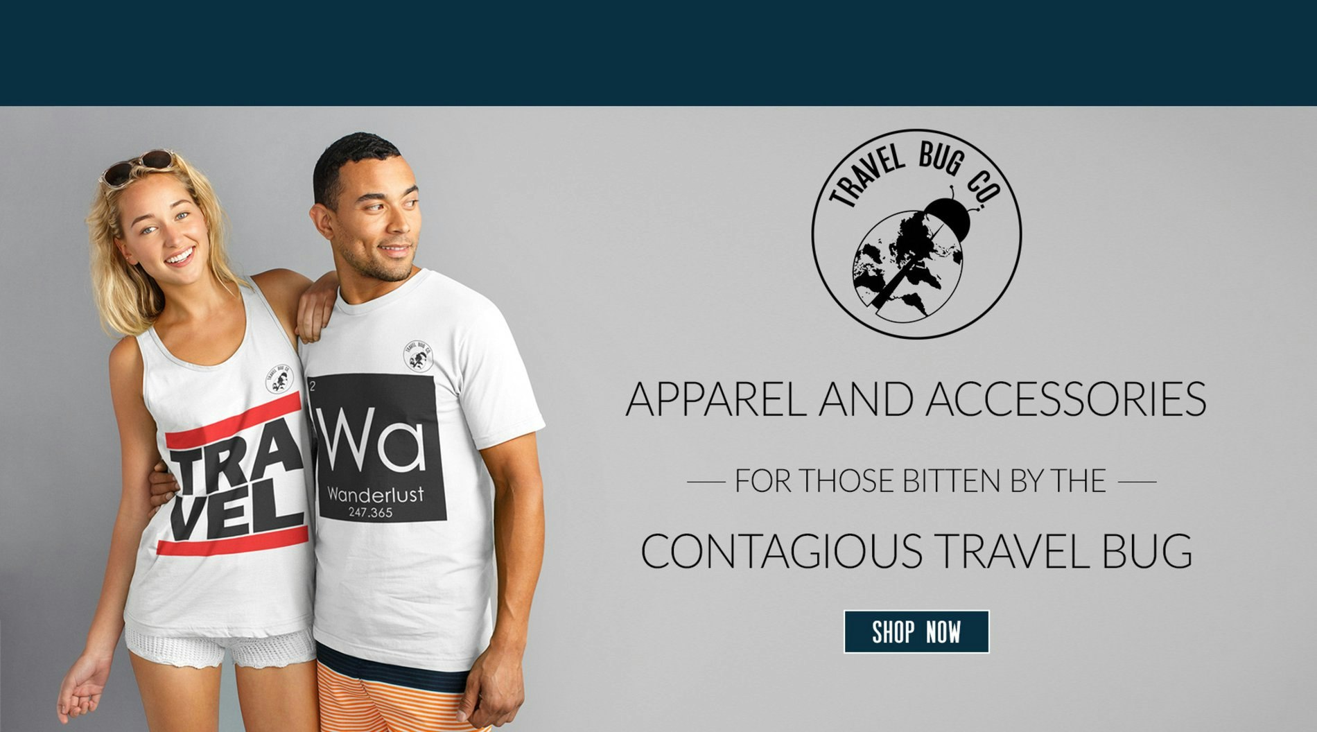 Travel Bug Co. gallery image