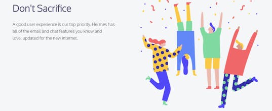 Hermes gallery image