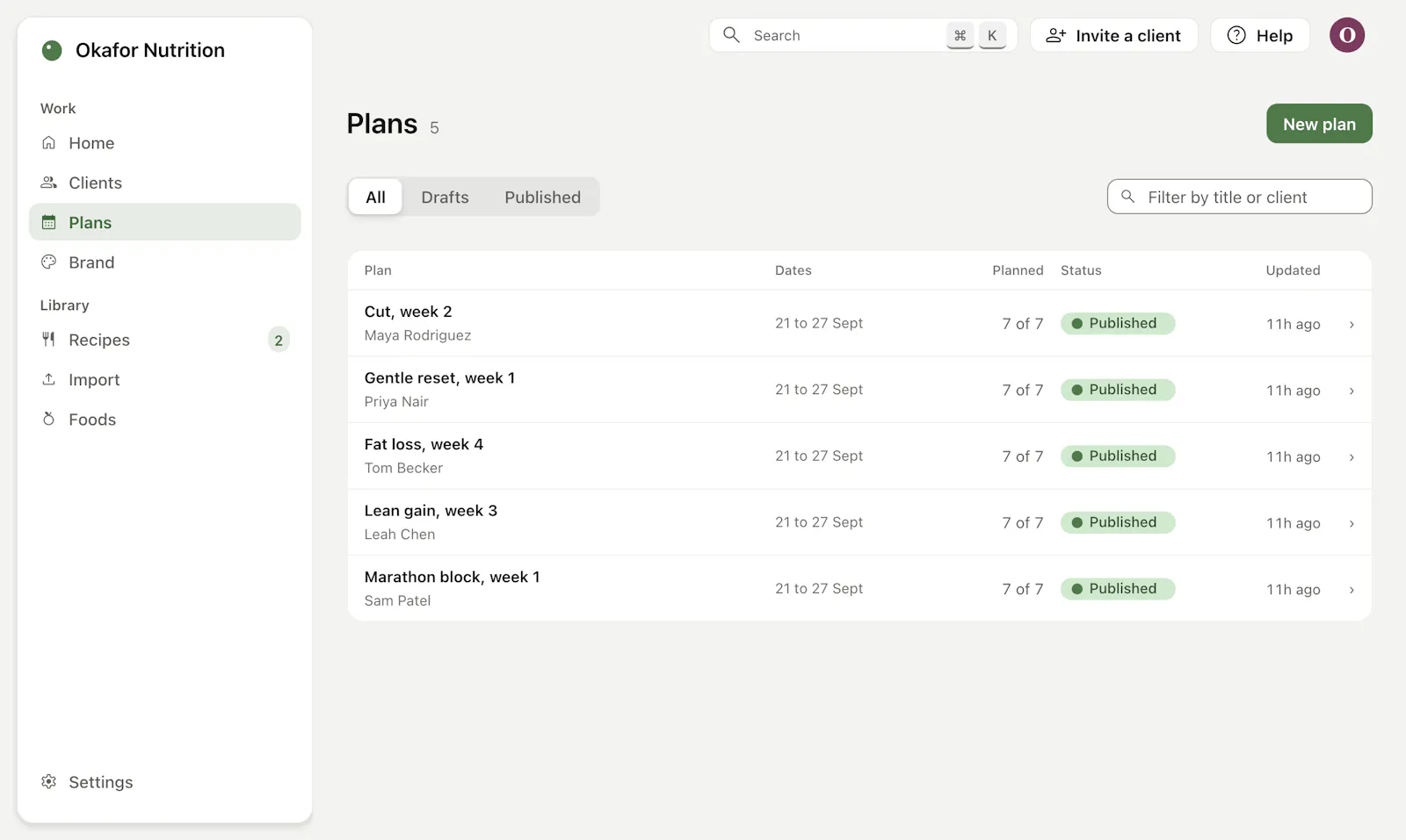 Peas and Pans screenshot 6