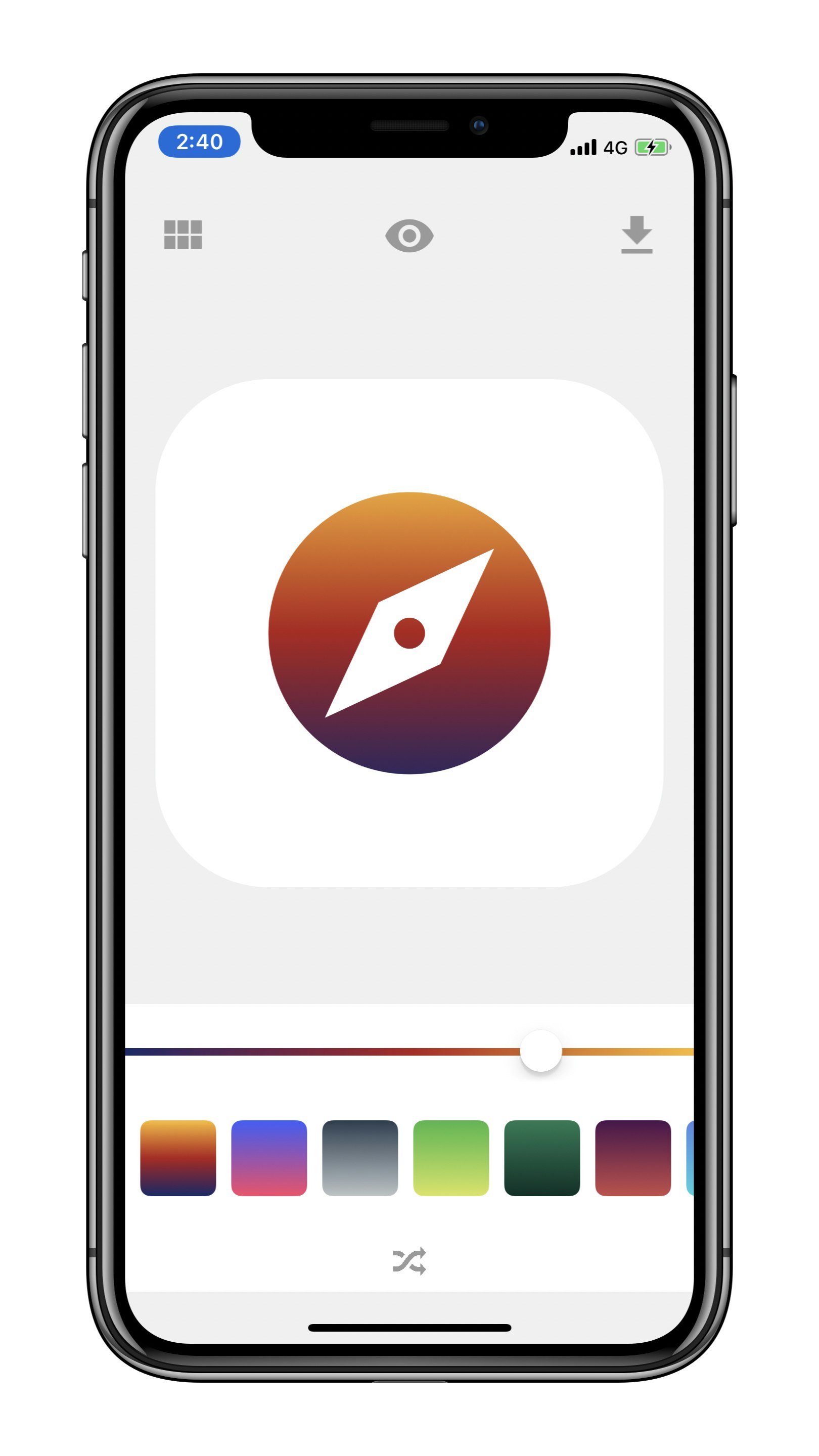 App Icon Maker gallery image