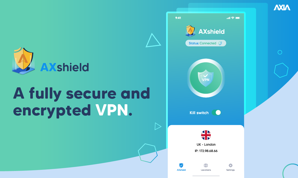 Axshield 미디어 1