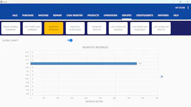 All-in-One POS Software for Small Stores gallery image
