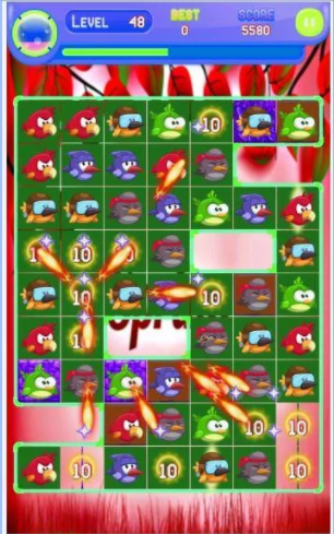 Bird Match 3 gallery image