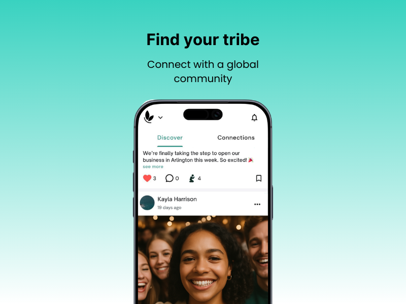 Natality - Screenshot 4 showing product features and functionality