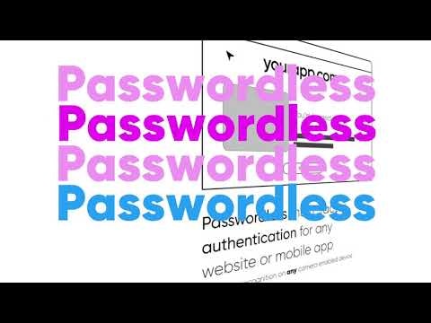 Gazepass gallery image