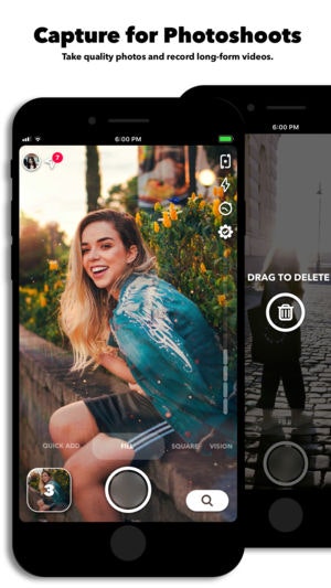 Capsule Camera gallery image