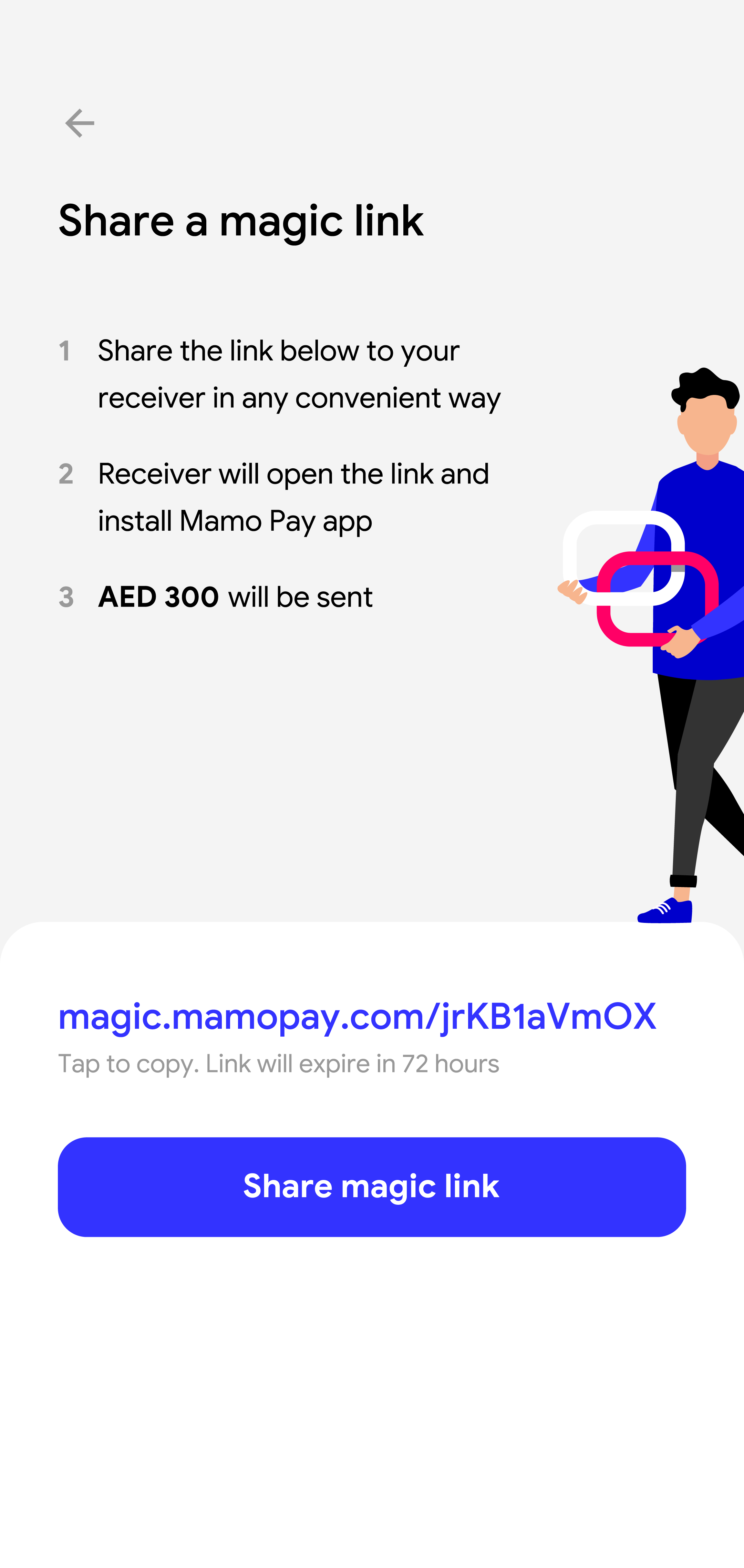 Mamo Pay gallery image