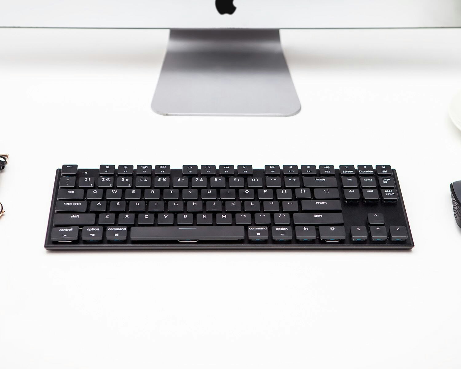 Keytron Image