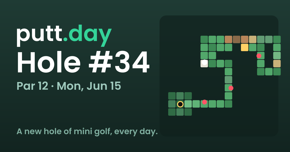 putt.day gallery image