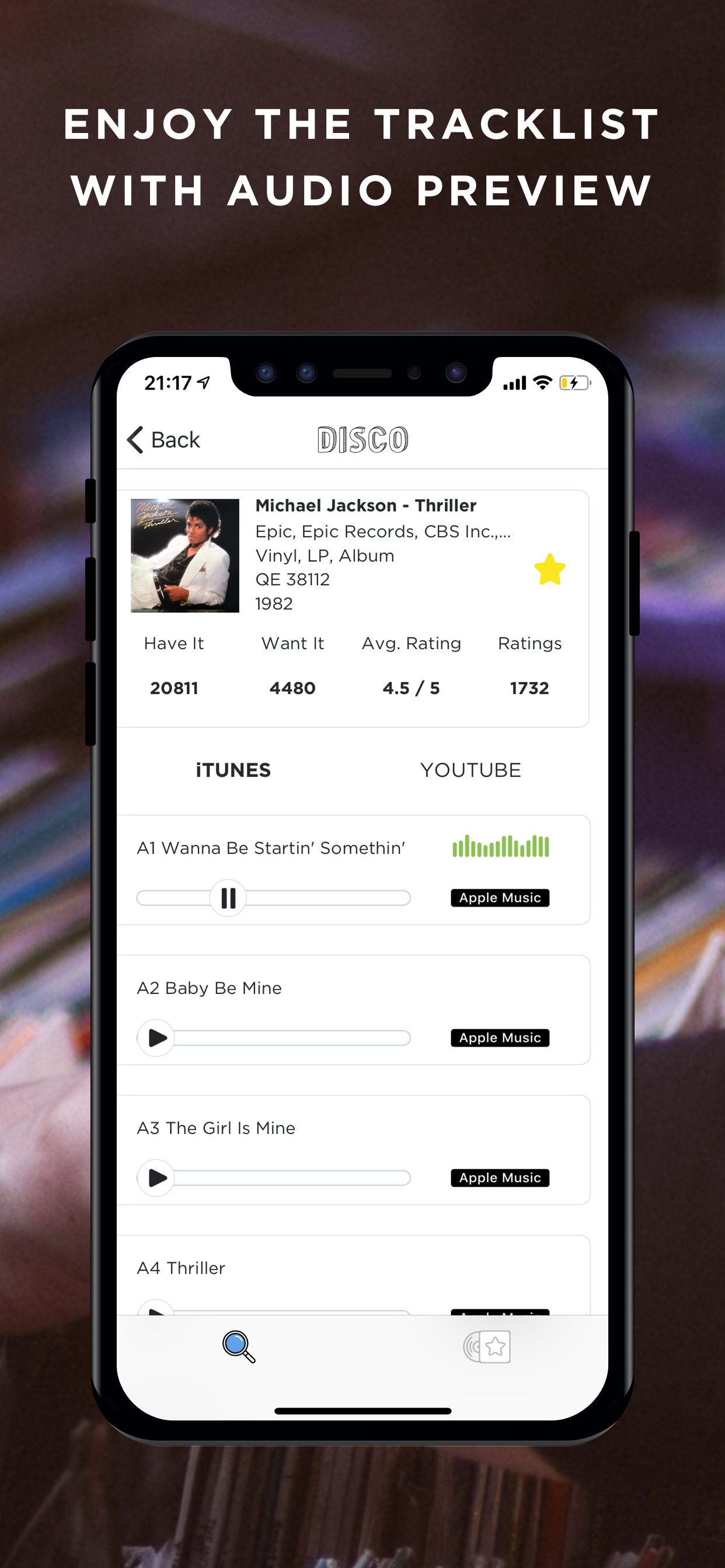 Disco FM gallery image