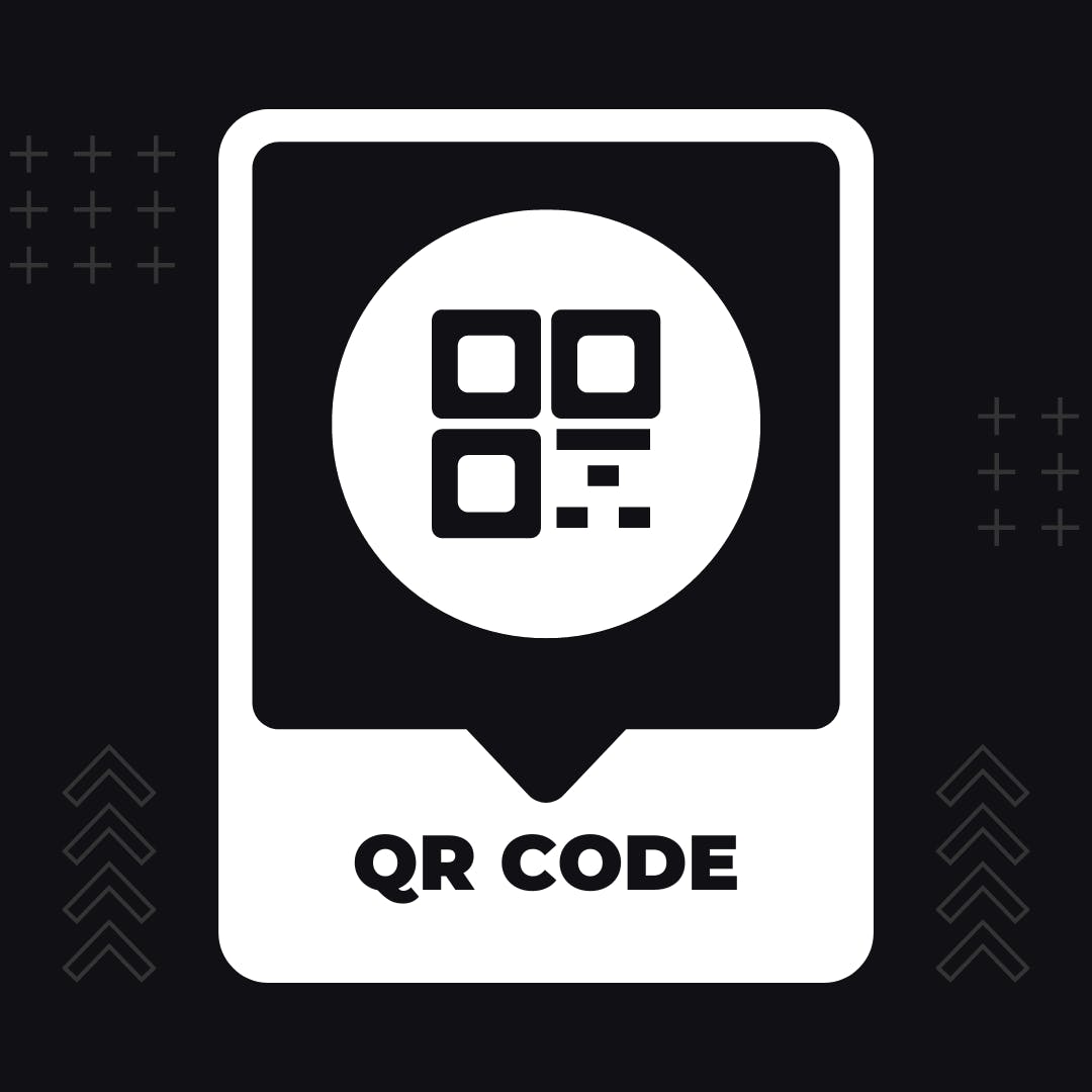Free QR code generator -  your QR code media 1