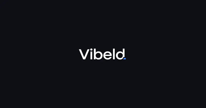 Vibeld screenshot 1
