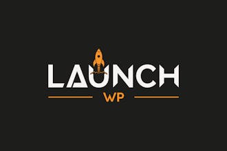 LaunchWP gallery image