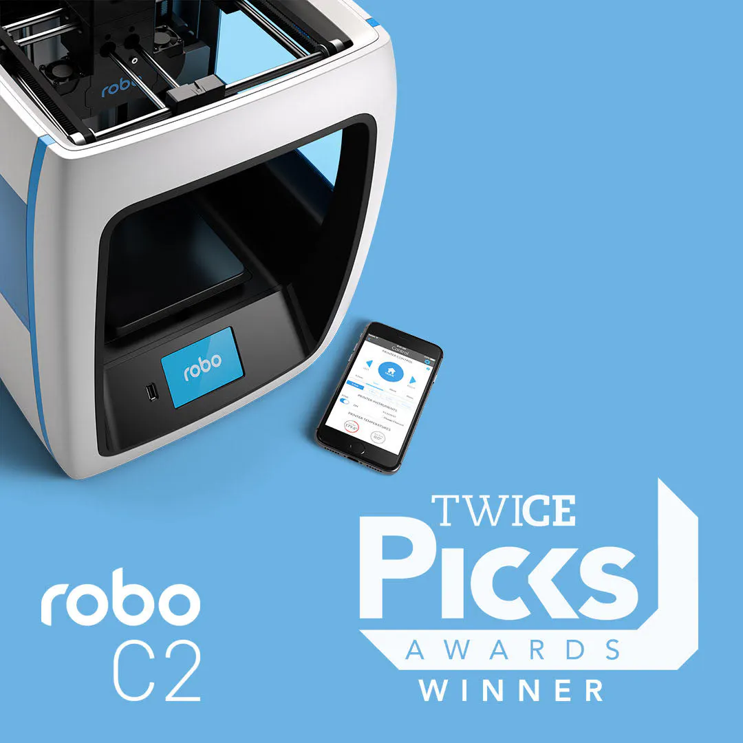 Robo 3D