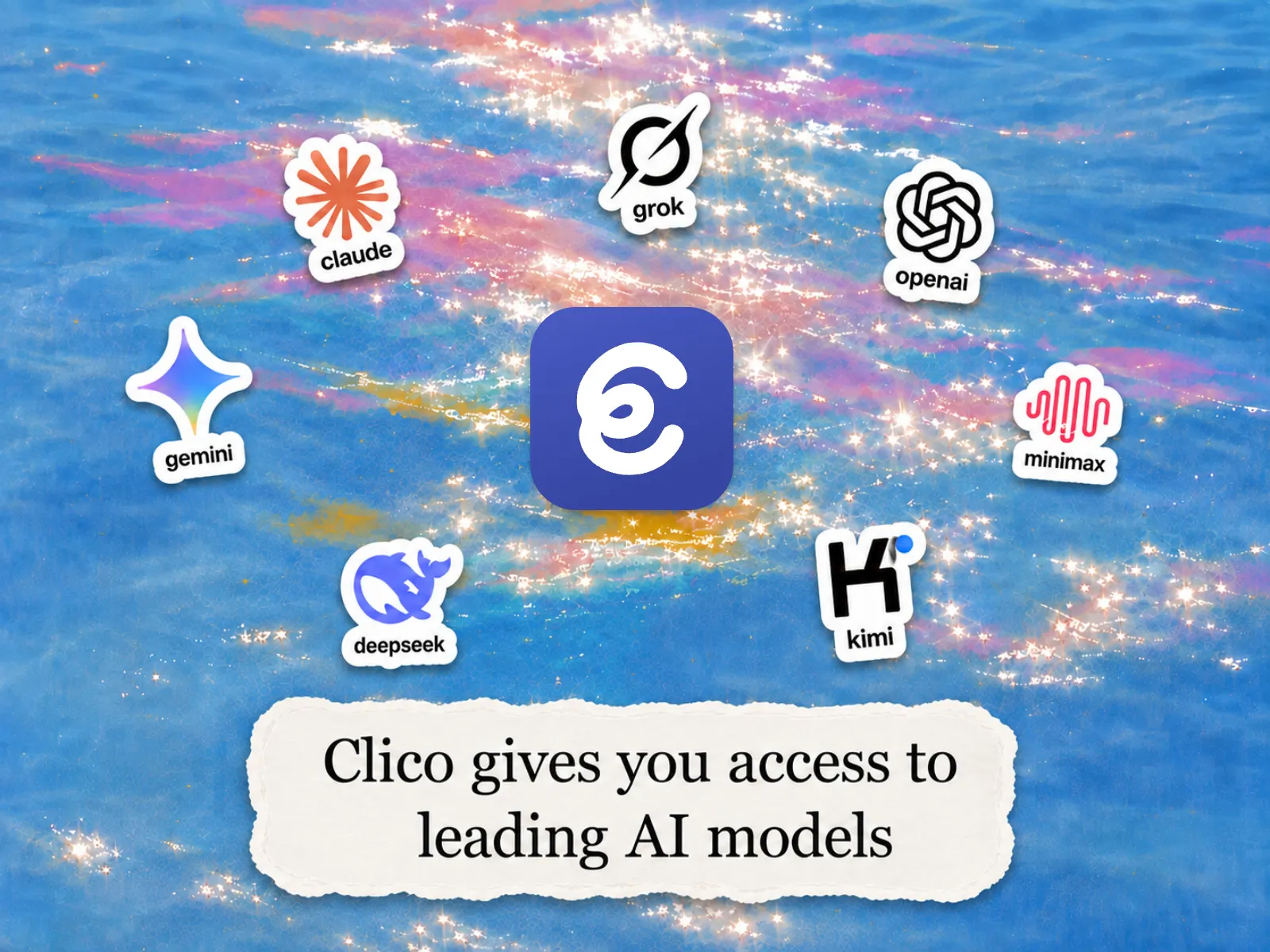 Clico gallery image