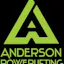 Anderson Powerlifting