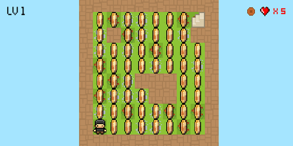 Mr. Bits gallery image