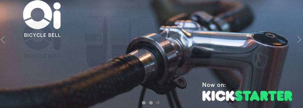 Oi - this one's for the bikers gallery image