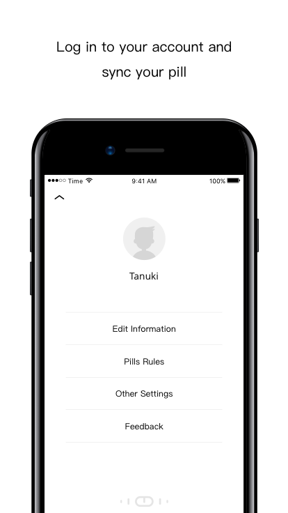 TIMEPILL gallery image