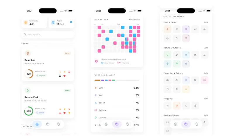 Alvenea screenshot 4